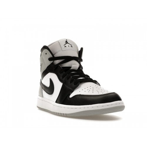 Air Jordan 1 Mid Barons - мужская сетка размеров