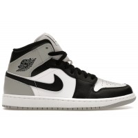 Jordan 1 Mid Barons
