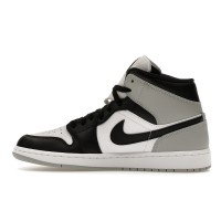 Jordan 1 Mid Barons