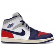 Jordan 1 Mid Rare Air