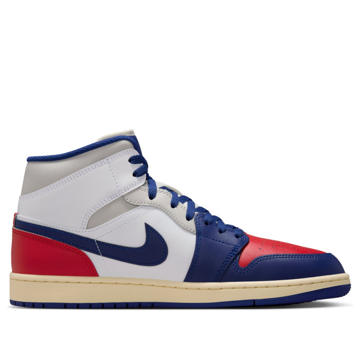 Air Jordan 1 Mid Rare Air - мужская сетка размеров Air Jordan 1 Mid Rare Air - мужская сетка размеров