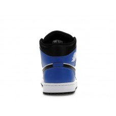 Jordan 1 Mid Game Royal