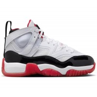 Подростковые Jordan Jumpman Two Trey Concord Bred (GS)