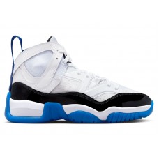 Подростковые Jordan Jumpman Two Trey Concord Royal (GS)