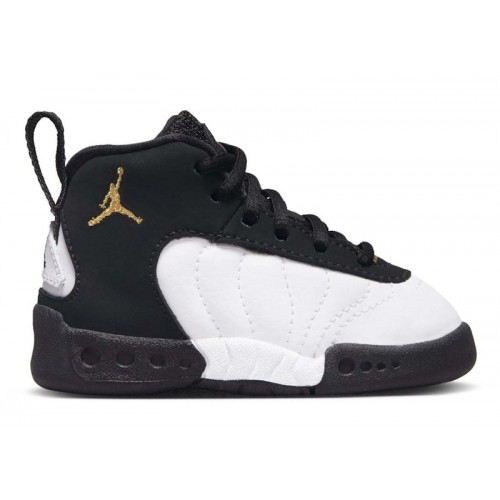 Jordan Jumpman Pro Taxi (TD) - детская сетка размеров