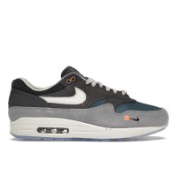 Кроссовки Nike Air Max 1 Kasina Won-Ang Grey