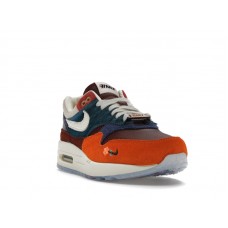 Nike Air Max 1 Kasina Won-Ang Orange