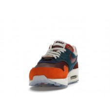 Nike Air Max 1 Kasina Won-Ang Orange