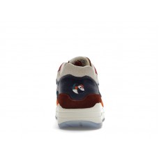 Nike Air Max 1 Kasina Won-Ang Orange