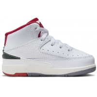 Кроссовки для малыша Jordan 2 Retro Origins (TD)