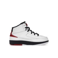 Детские кроссовки Jordan 2 Retro OG Chicago (2022) (PS)