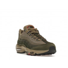 Nike Air Max 95 Matte Olive