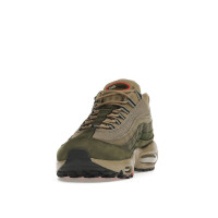 Nike Air Max 95 Matte Olive