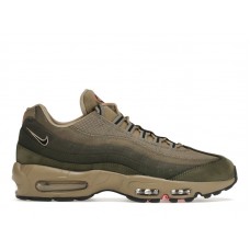 Кроссовки Nike Air Max 95 Matte Olive