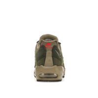 Nike Air Max 95 Matte Olive