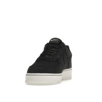 Кроссовки Nike Air Force 1 Low LX Off Noir Black