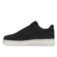 Кроссовки Nike Air Force 1 Low LX Off Noir Black