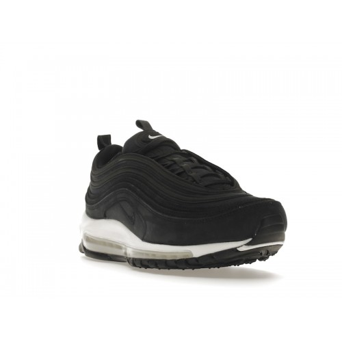 Кроссы Nike Air Max 97 Off Noir - мужская сетка размеров