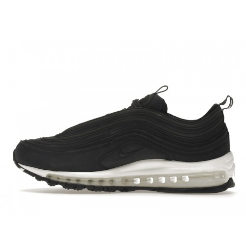 Кроссы Nike Air Max 97 Off Noir - мужская сетка размеров