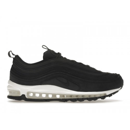 Кроссы Nike Air Max 97 Off Noir - мужская сетка размеров