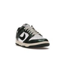 Женские Nike Dunk Low Vintage Green (W)