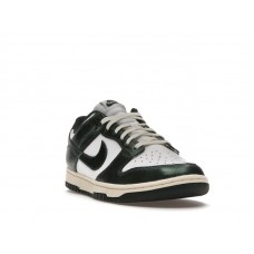 Женские Nike Dunk Low Vintage Green (W)