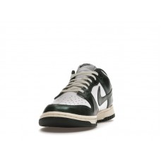 Женские Nike Dunk Low Vintage Green (W)