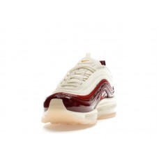 Женские Nike Air Max 97 Dark Beetroot (W)