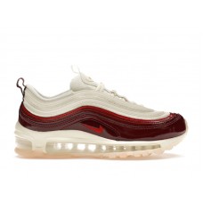 Женские кроссовки Nike Air Max 97 Dark Beetroot (W)