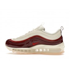 Женские Nike Air Max 97 Dark Beetroot (W)