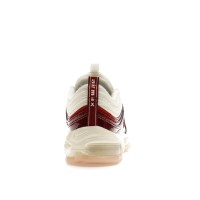 Женские Nike Air Max 97 Dark Beetroot (W)