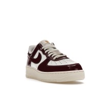 Женские кроссовки Nike Air Force 1 Low Roman Empire Dark Beetroot (W)