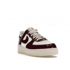 Женские кроссовки Nike Air Force 1 Low Roman Empire Dark Beetroot (W)