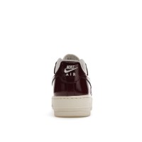 Женские кроссовки Nike Air Force 1 Low Roman Empire Dark Beetroot (W)