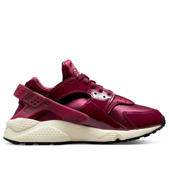 Nike Air Huarache Dark Beetroot (W) - женская сетка размеров Nike Air Huarache Dark Beetroot (W) - женская сетка размеров