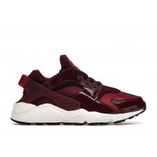 Женские кроссовки Nike Air Huarache Dark Beetroot (W)