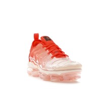 Женские Nike Air VaporMax Plus Citrus (W)