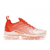 Женские Nike Air VaporMax Plus Citrus (W)