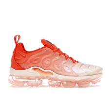 Женские кроссовки Nike Air VaporMax Plus Citrus (W)