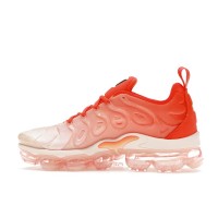 Женские Nike Air VaporMax Plus Citrus (W)
