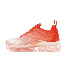 Женские Nike Air VaporMax Plus Citrus (W)