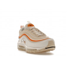 Женские Nike Air Max 97 Phantom Light Curry (W)