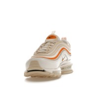 Женские Nike Air Max 97 Phantom Light Curry (W)