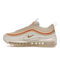 Женские Nike Air Max 97 Phantom Light Curry (W)