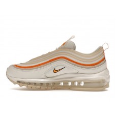 Женские Nike Air Max 97 Phantom Light Curry (W)