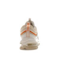 Женские Nike Air Max 97 Phantom Light Curry (W)