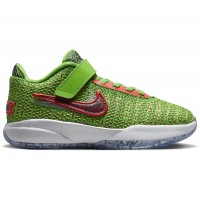 Детские кроссовки Nike LeBron 20 Stocking Stuffer (PS)