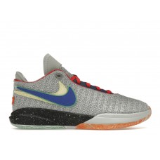 Подростковые кроссовки Nike LeBron 20 Nike Lifer (GS)