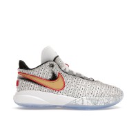 Подростковые кроссовки Nike LeBron 20 The Debut (GS)