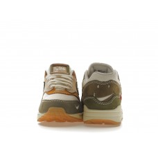 Женские кроссовки Nike Air Max 1 Premium Wabi-Sabi (W)